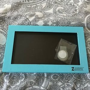 Blue Z PALETTE - Magnetic Makeup Palette